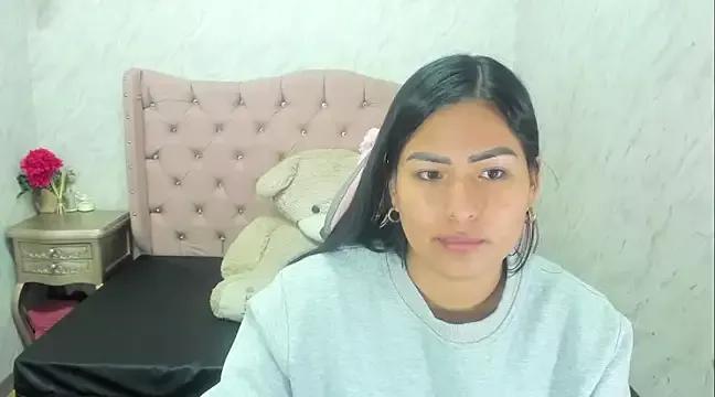DannaLewis from StripChat