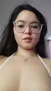 dannaparker from StripChat