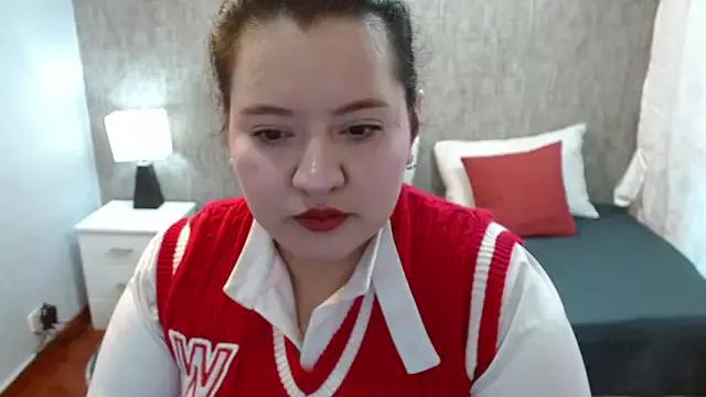 dannarossy_ from StripChat