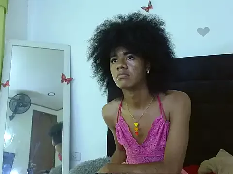 DANNASEX74 on StripChat 