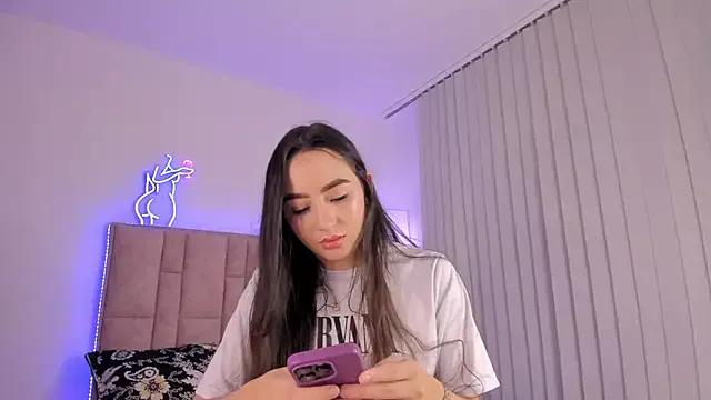 DannaTeen from StripChat