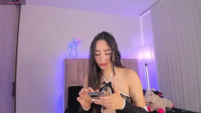 DannaTeen from StripChat