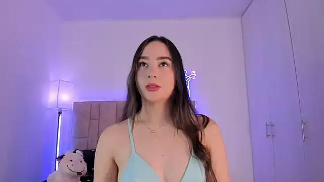 DannaTeen from StripChat