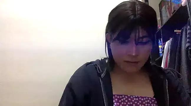 Dannesita_ from StripChat