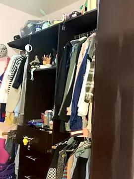 Dannesita_ from StripChat