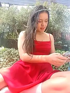 Danni_shy from StripChat