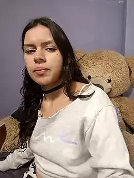 Danni_shy from StripChat