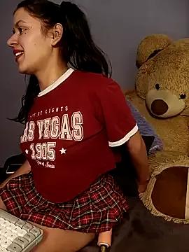 Danni_shy from StripChat