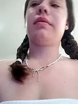 DanniAbbey from StripChat is Freechat
