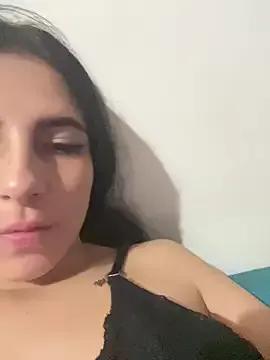 DanniaKross from StripChat