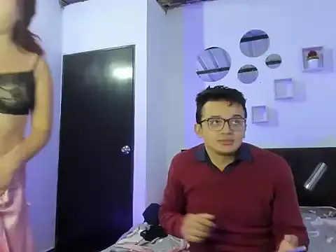 Danniel19 from StripChat is Freechat