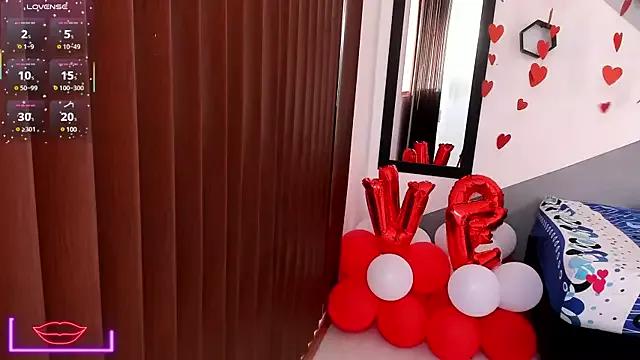 Danniela_rivera from StripChat