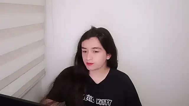 DanniG2000_ from StripChat