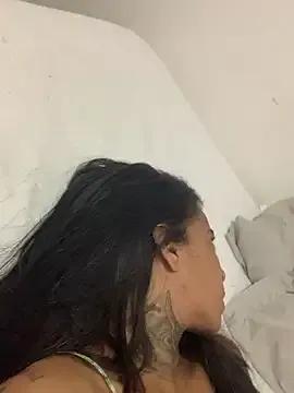 Danniky from StripChat