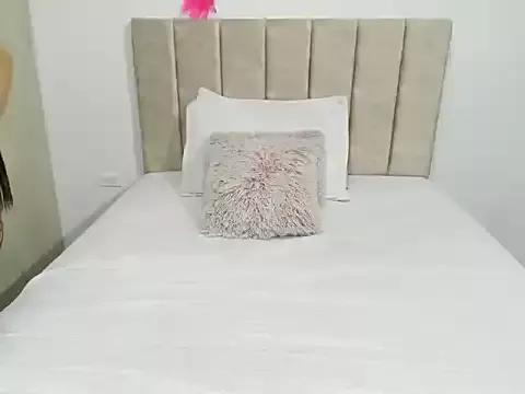 dannisofie_ from StripChat