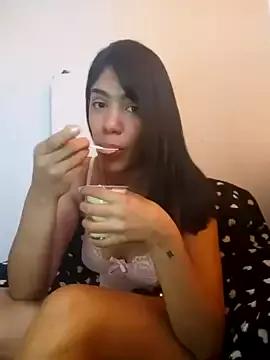 DannnnnaB from StripChat
