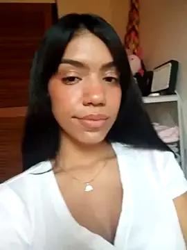 DannnnnaB from StripChat