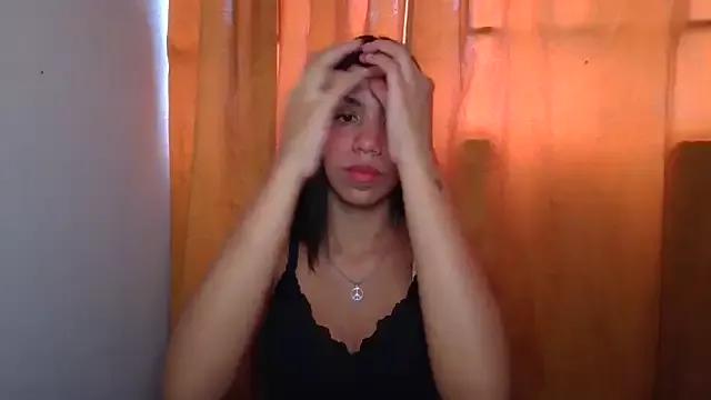 DannnnnaB from StripChat
