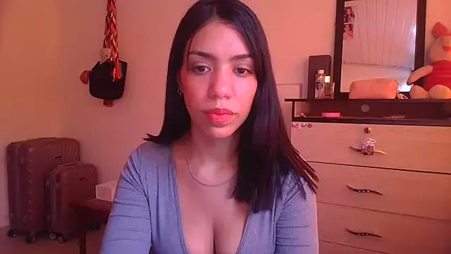 DannnnnaB from StripChat