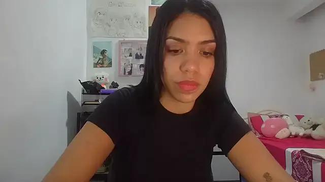 DannnnnaB from StripChat