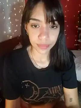 DannnnnaB from StripChat