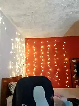 DannnnnaB from StripChat