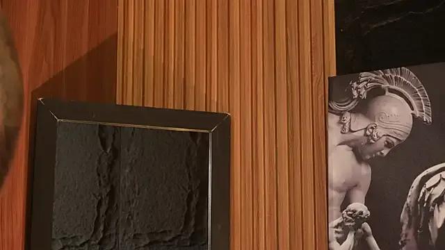 DannSaenz from StripChat