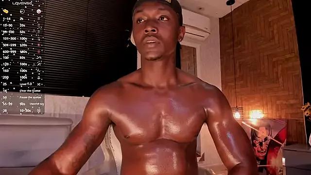 DannSmmith from StripChat