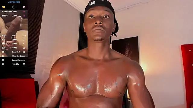 DannSmmith from StripChat