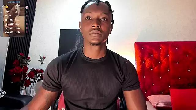 DannSmmith from StripChat