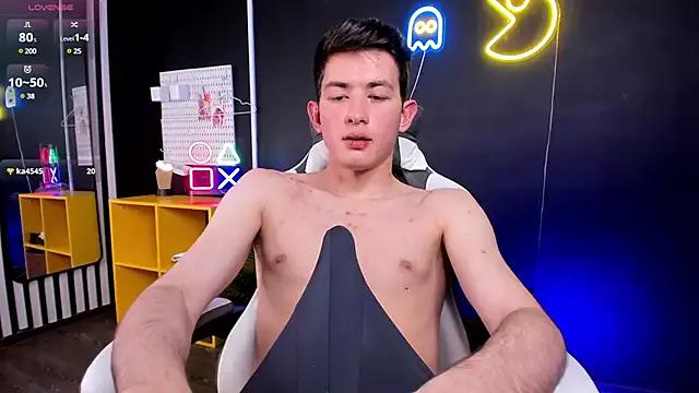 Danny__Magic from StripChat
