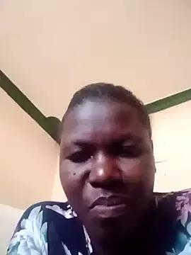 Danny_lady from StripChat