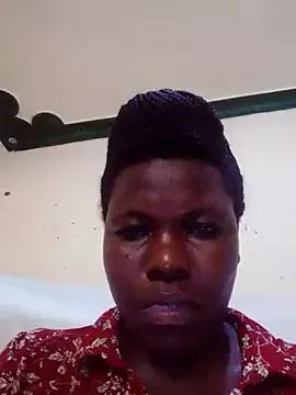 Danny_lady from StripChat