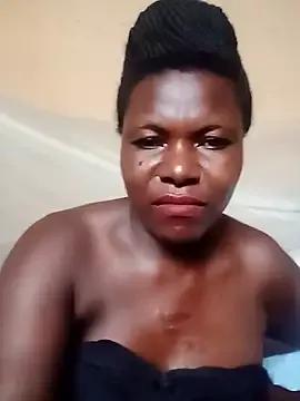 Danny_lady from StripChat