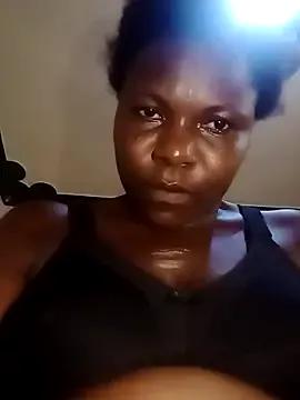 Danny_lady from StripChat