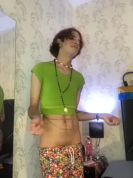 Danny_rios20 from StripChat