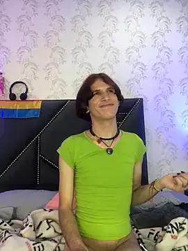 Try our streaming cams variety and talk on a personal level with our adorable girls streamers, showing off their bountiful shapes and dildos.