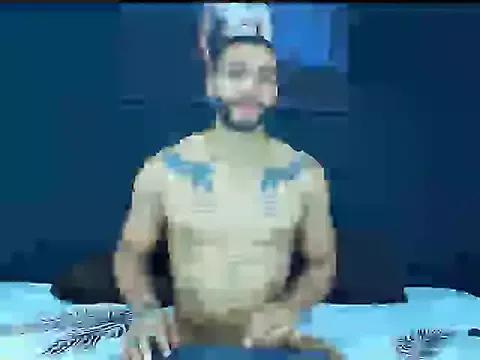 Danny_Wilson1 from StripChat
