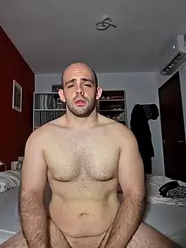 dannyand2 from StripChat