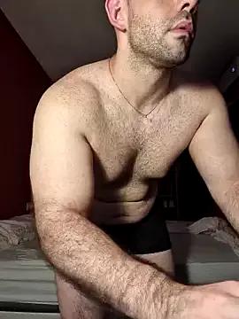 dannyand2 from StripChat