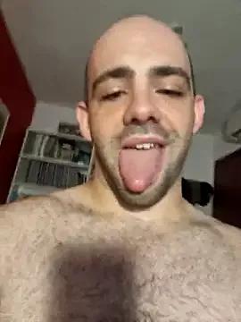dannyand2 from StripChat is Freechat