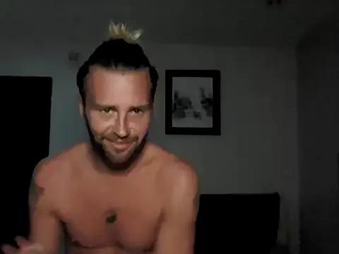 DannyAndKiki from StripChat is Freechat