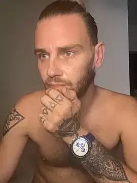 DannyAndKiki from StripChat