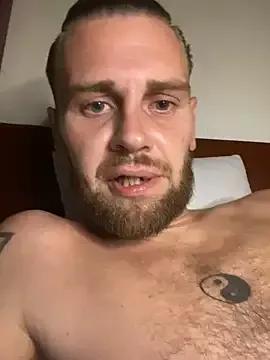 DannyAndKiki from StripChat