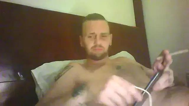 DannyAndKiki from StripChat
