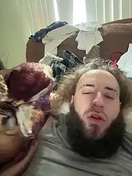 dannyandtashh from StripChat