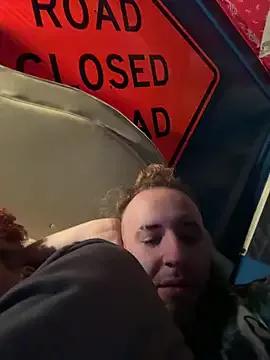 dannyandtashh from StripChat