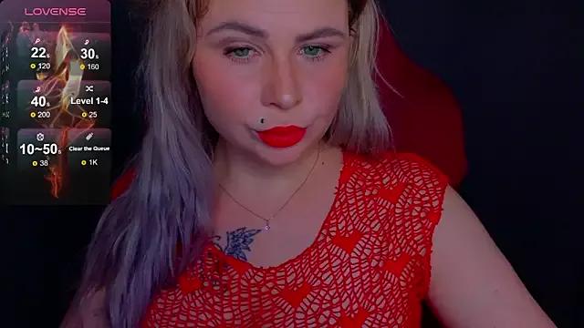 DannyBB_ from StripChat