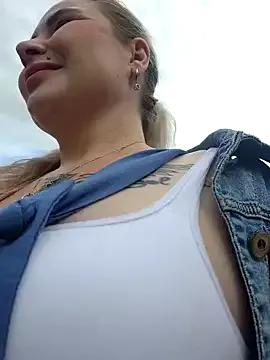 DannyBB_ from StripChat