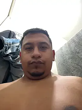 Dannybs05 from StripChat